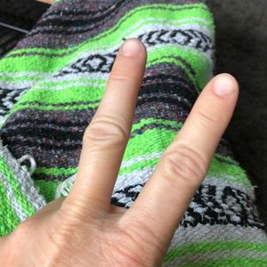 Meet your Posher, Shanna